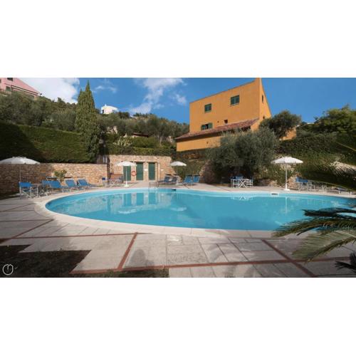 Italianway - Il Borgo apartments