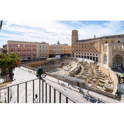Italianway - Le Cementine