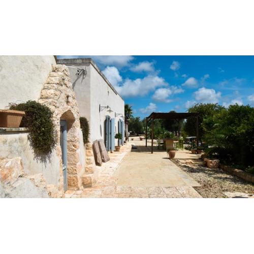 Italianway - Trullo Casa Tara