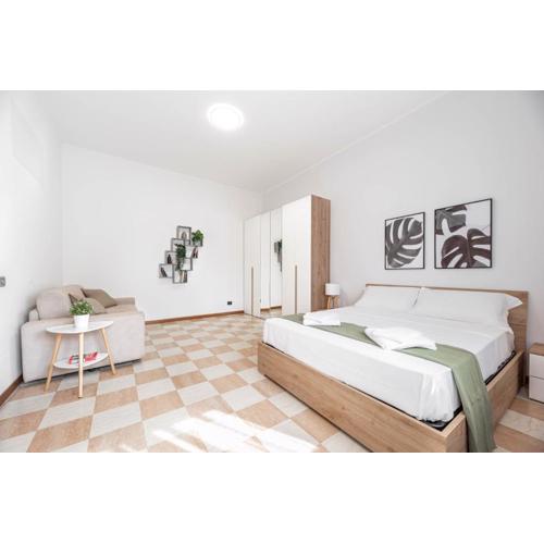 Italstay - Aspetti Shining 12 - 2 min tram Stop