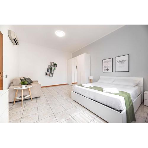 Italstay - Aspetti Shining 9 - 2 min tram Stop