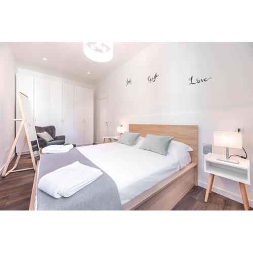 Italstay - Belzoni new flat - Private parking