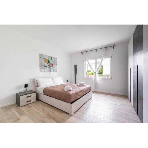 Italstay - Guerrazzi New Flat - Parcheggio privato