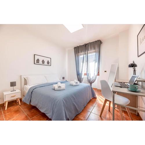 Italstay - Malfer 3 New Flat - 10 min dalla Fiera