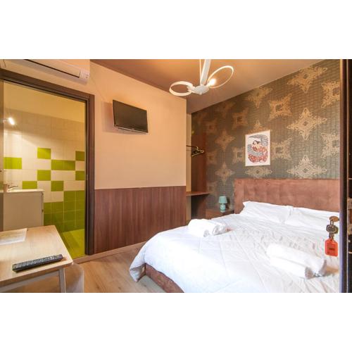 Italstay - Nuova Residenza Romeo - Affittacamere