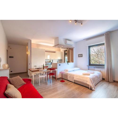 Italstay - San Zeno Home