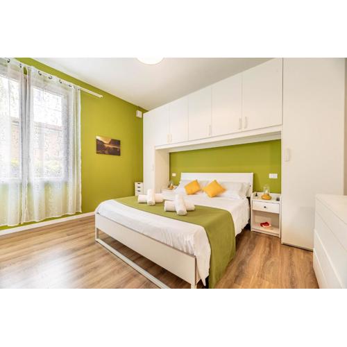Italstay - Savonarola courtyard - Pet friendly