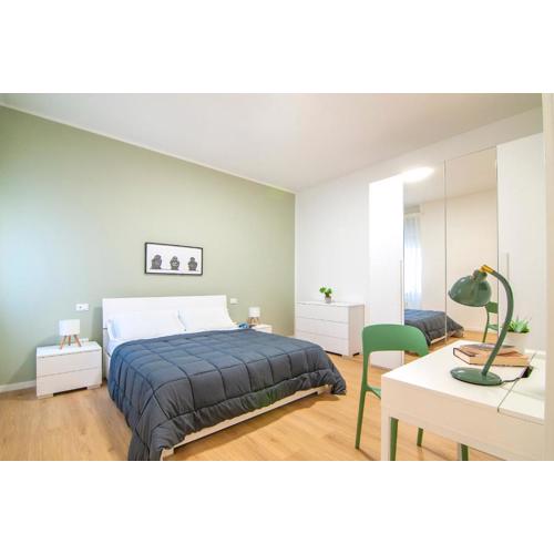Italstay - Trieste 2 newly refurbished flat