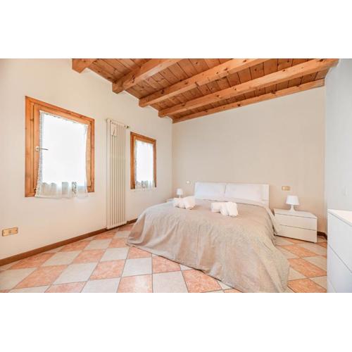 Italstay - Vescovo Elegant Courtyard
