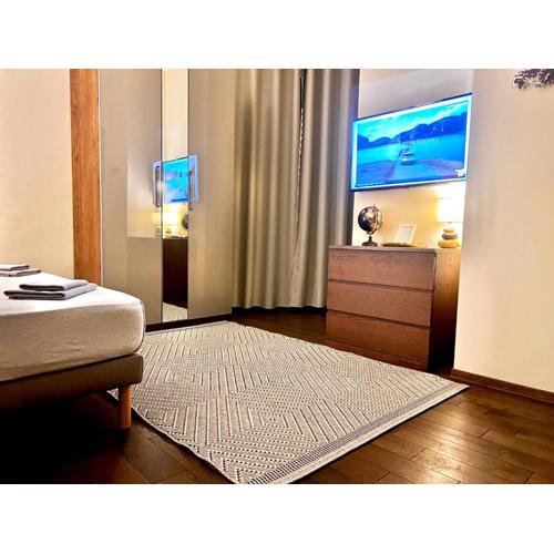 Italy Vacation Rental