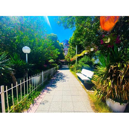 ITC Guest House