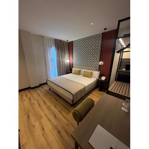 ITC Madrid by Soho Boutique