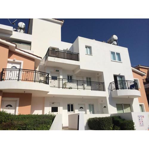 Ithaki Gardens Apartment 107