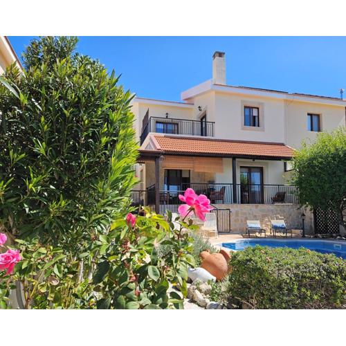 Ithaki House