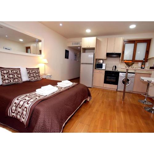 Ithaki Phinikoudes Apartment 307
