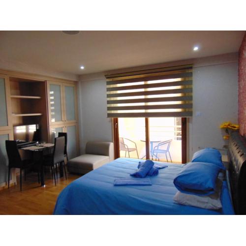 Ithaki Phinikoudes Apartment No. 207