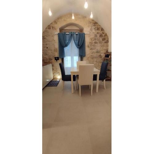 Itinerario Barocco Apartment Ragusa Ibla - Eleganza e Comfort nel Cuore del Barocco Siciliano