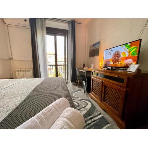 Itinere Rooms