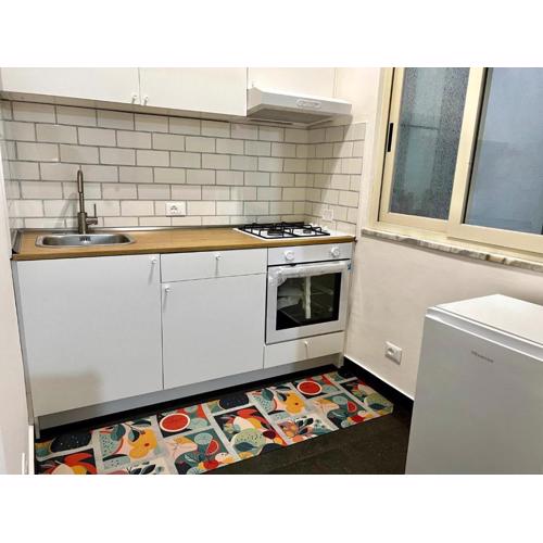 Itria Charme Suite