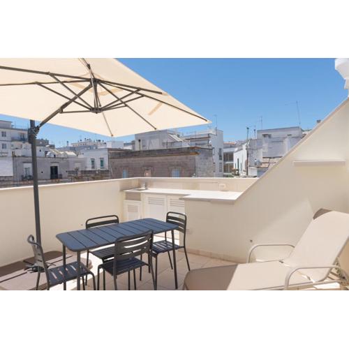 Itria Sun House
