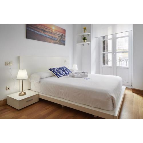 Itsaskirri - Basque Stay