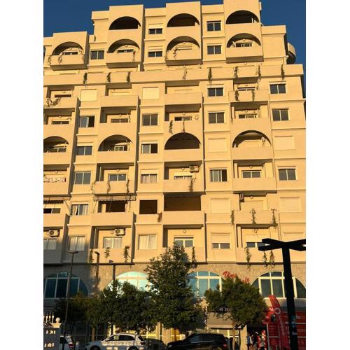 iunn Apartments
