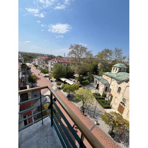 I&V Apartment