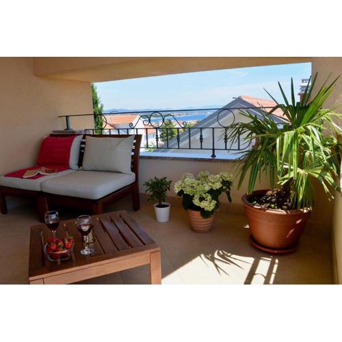 Iva Apartmani