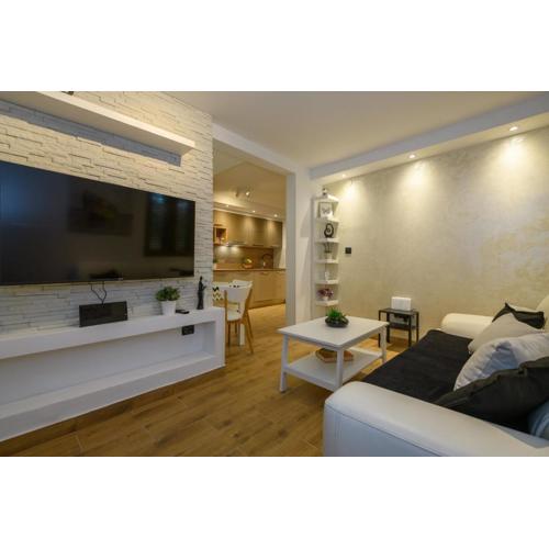 Ivan Apartment