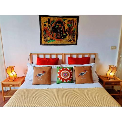 Ivana B&B