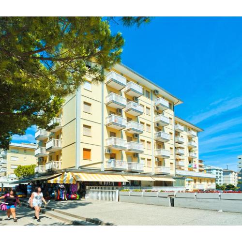 Ivana Belmare apartaments