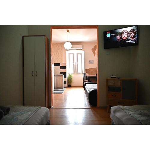 Ivana Rooms