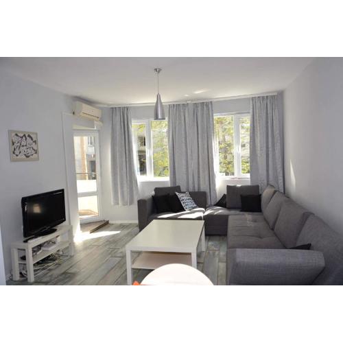 Ivet Apartment