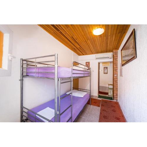 Ivica 2, studio apartment, Novalja
