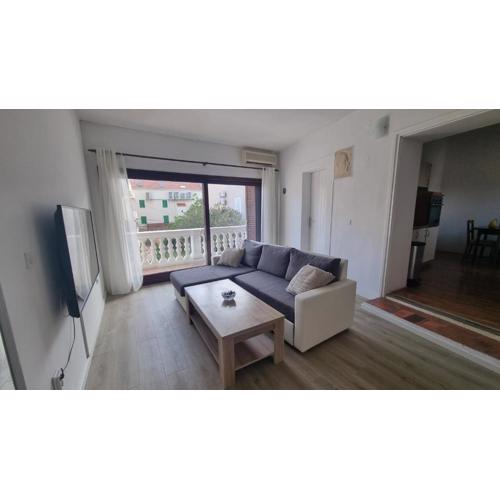Ivory Apartment