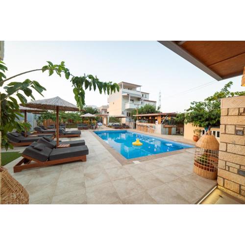 Ivory Luxury Apartments
