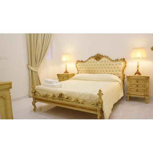 Ivory Suite Valletta