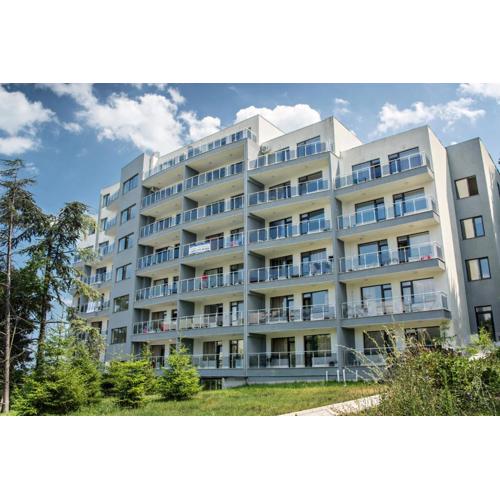 Ivtour Apartments in Yalta complex