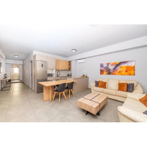 IVY Apartments in The Heart of Athens