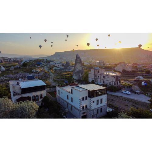 IVY Cappadocia