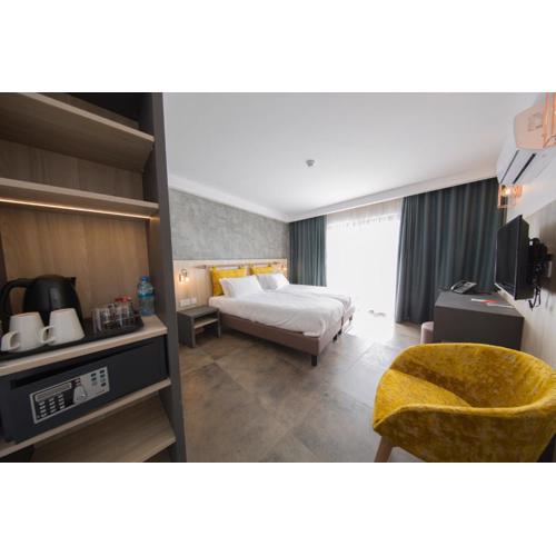 Ivy Hotel - Adults Only