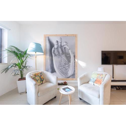 Ivy Mansions St Julians Central Swieqi