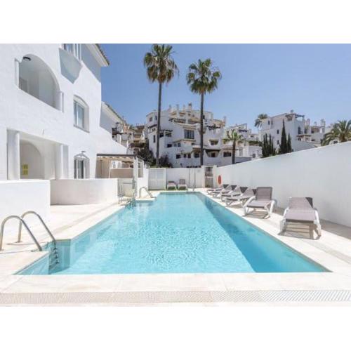 Ivy Residence 3 Modern Bbq Gated Pool