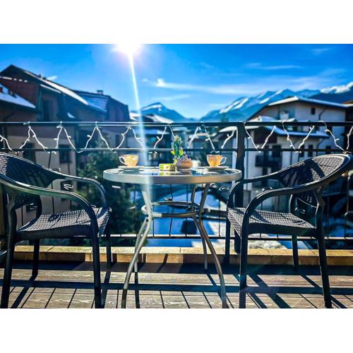 IZ VIEW Apartment