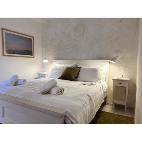 iza Roka apartments