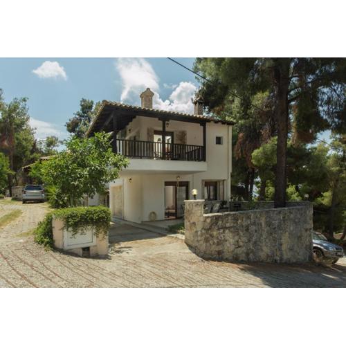 Izabella Sea Side Villa