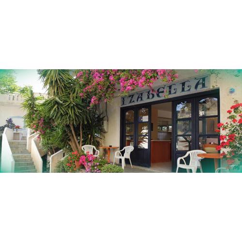 Izabella Studios Apartments