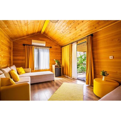 Izgen Bungalows