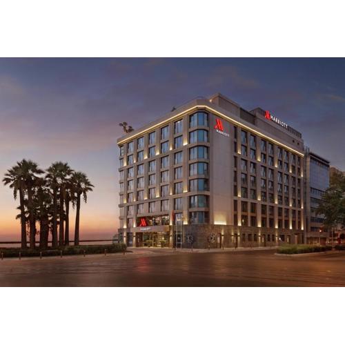 Izmir Marriott Hotel