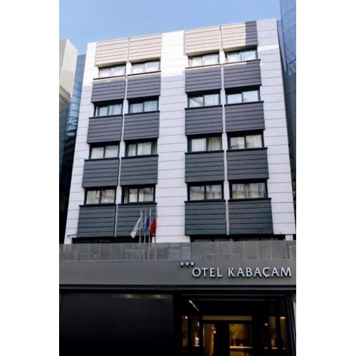 İzmir Otel Kabaçam